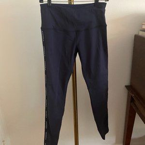Adanola Brand Blue Leggings